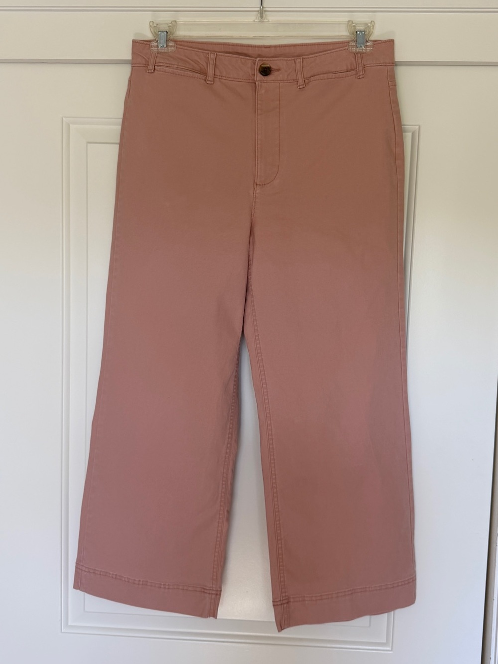 Old Navy Cropped Pants